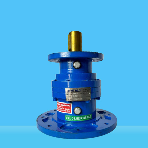 Planetary Gearbox
