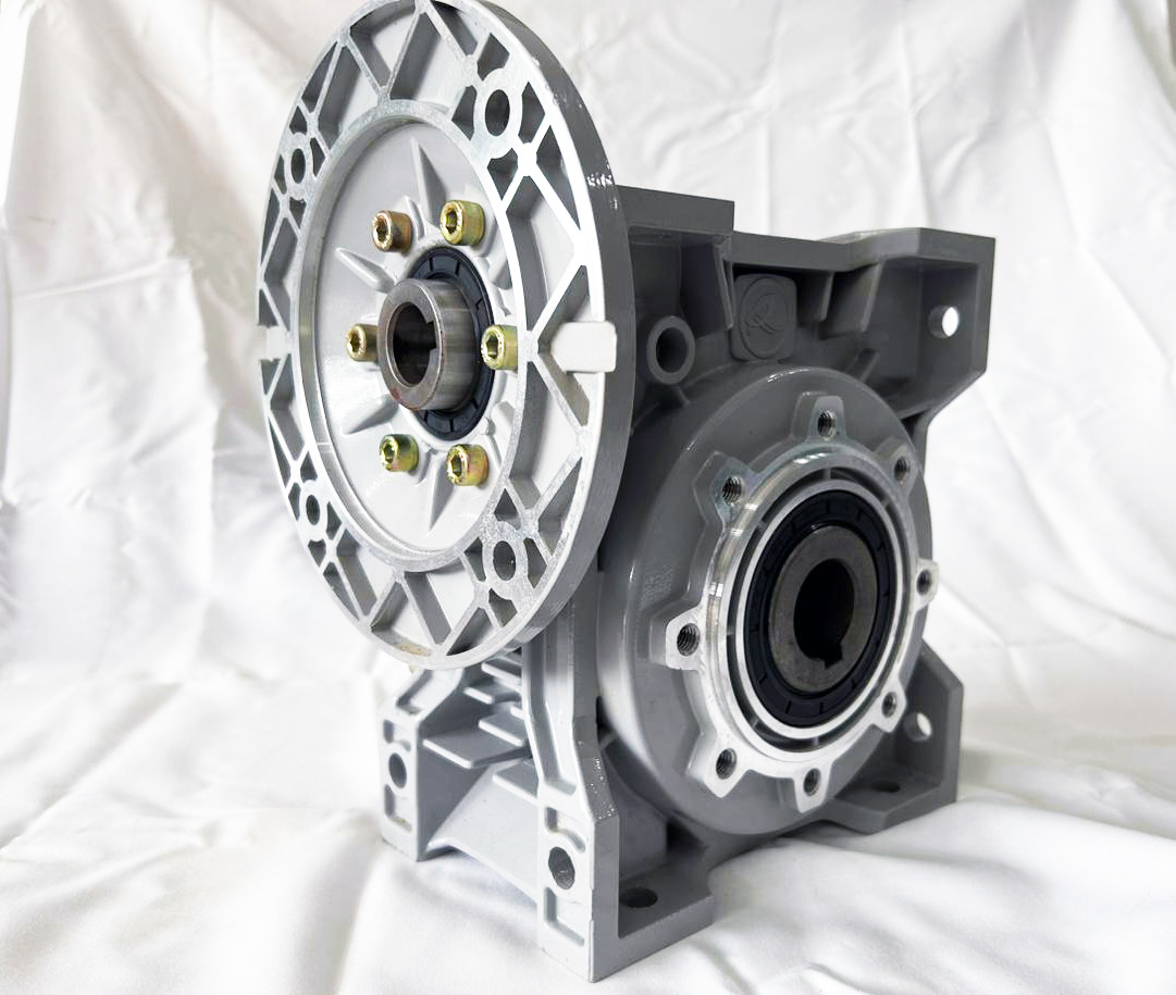 Worm Gear Boxes
